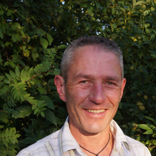 Andreas Jäckel