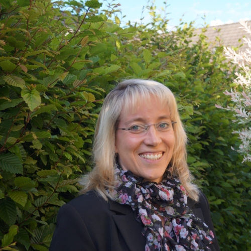 Bettina Schmitt
