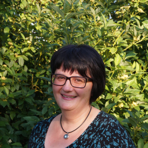 Christine Benkner
