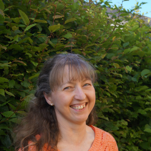 Heike Reuss