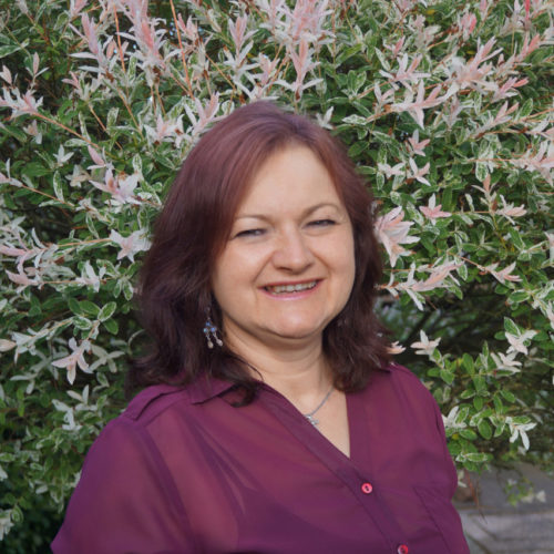 Karla Heil