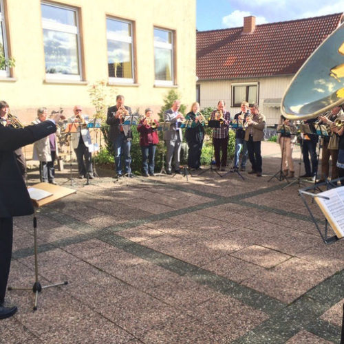 Kreisposaunenfest 15 Nhf