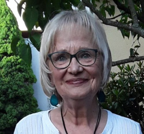 Annelie Burkard
