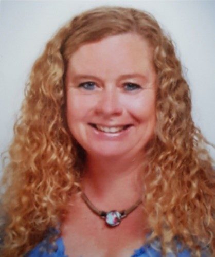 Susanne Gesang